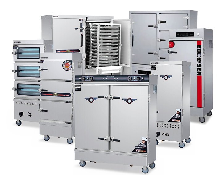 Hangzhou Eddysen Catering Equipment Co., Ltd.