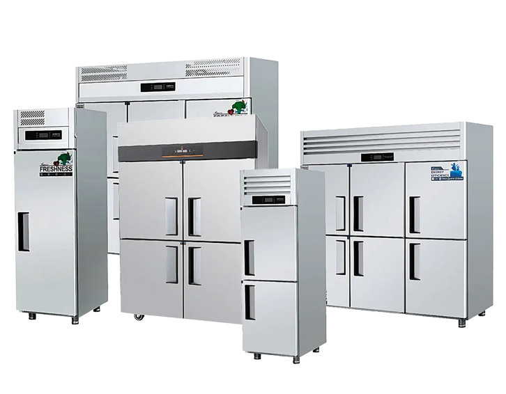 Hangzhou Eddysen Catering Equipment Co., Ltd.
